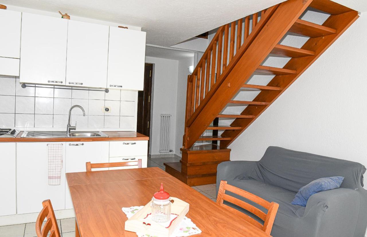 Stars Apartments Gressan Cerise Eksteriør billede